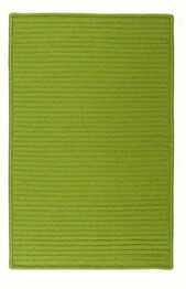 Colonial Mills Simply Home Solid H271 Bright Green